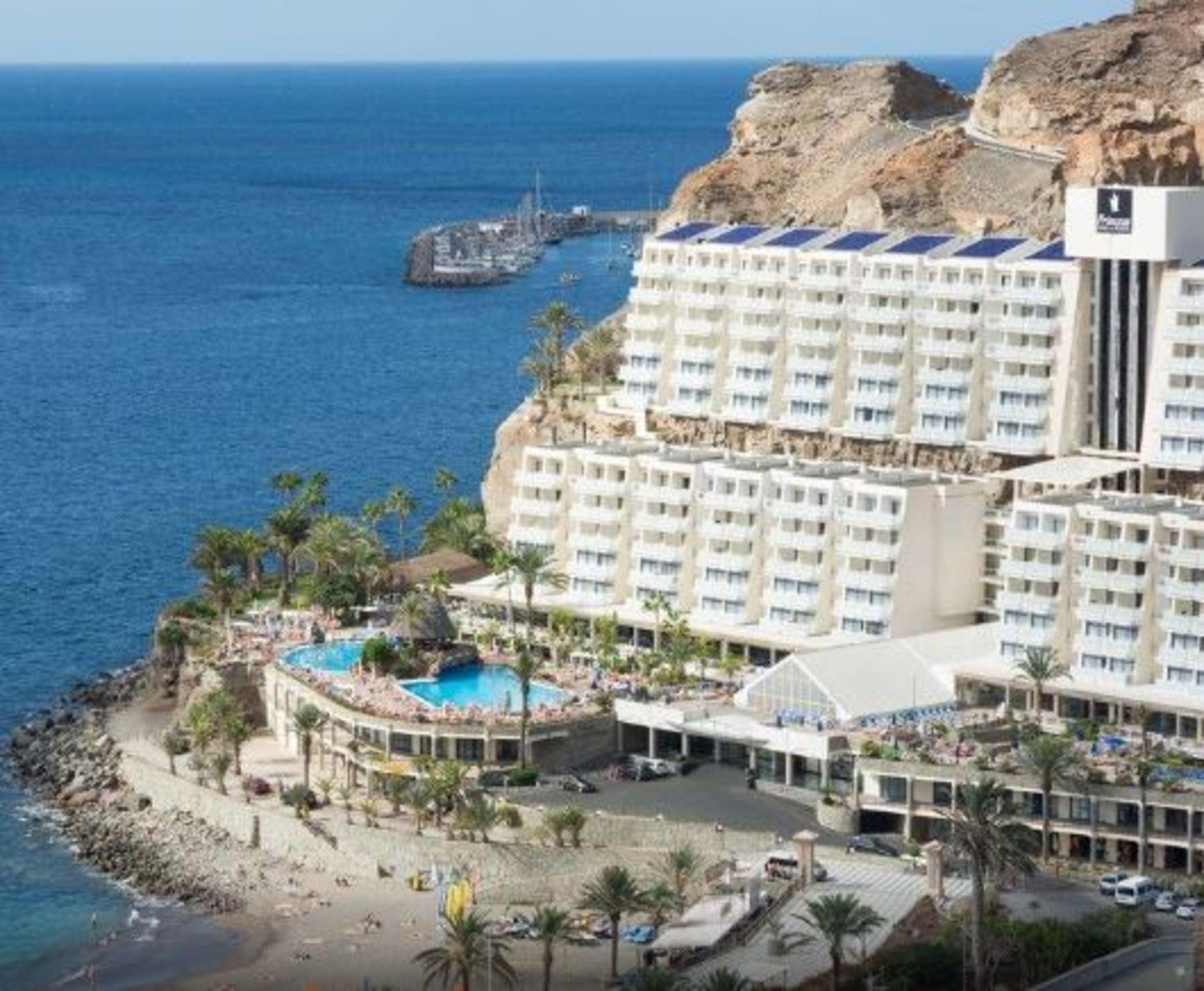 Princess Hotel