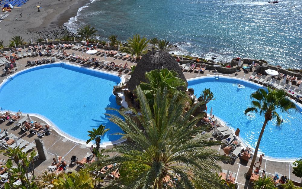 Princess Hotel