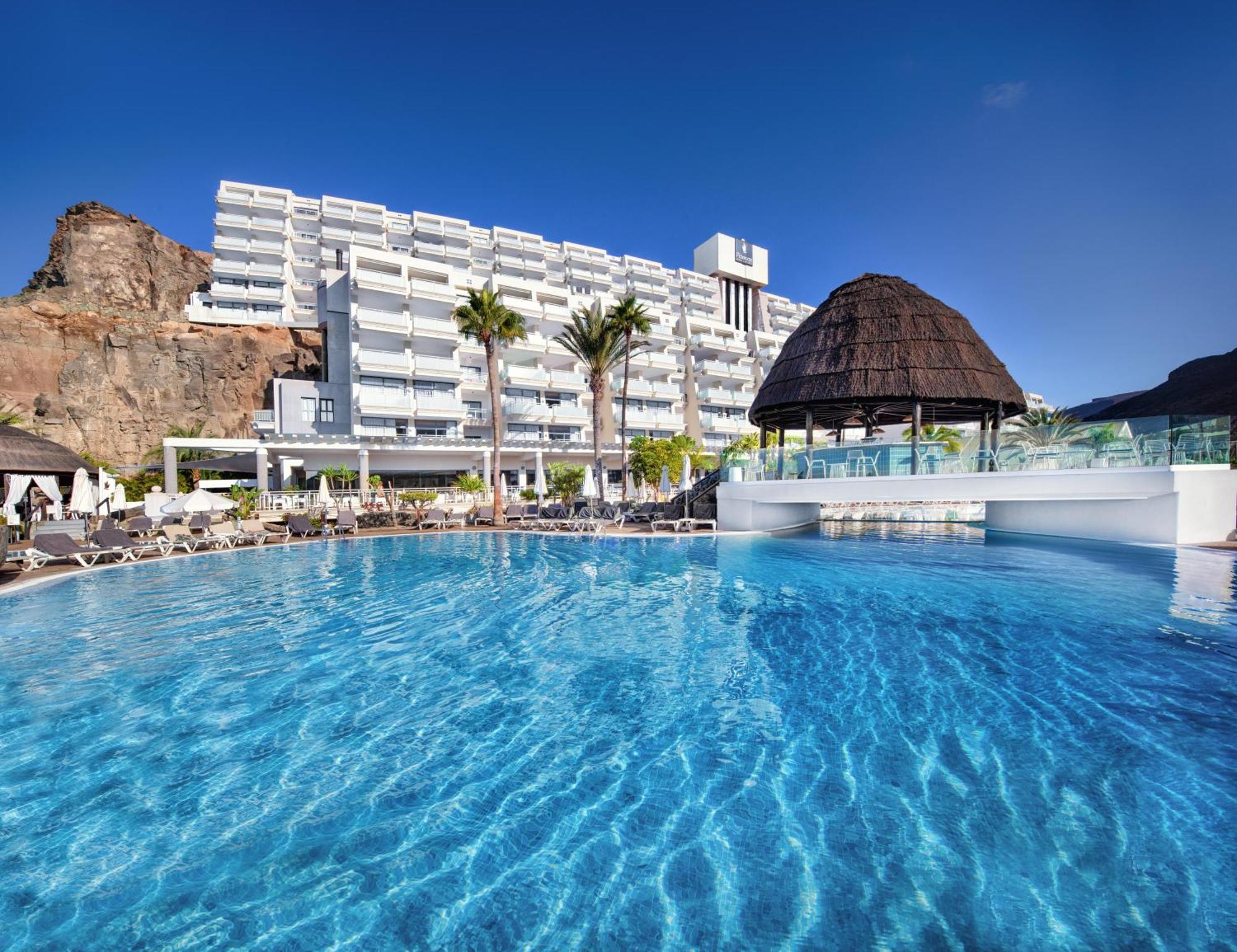 Princess Hotel Taurito