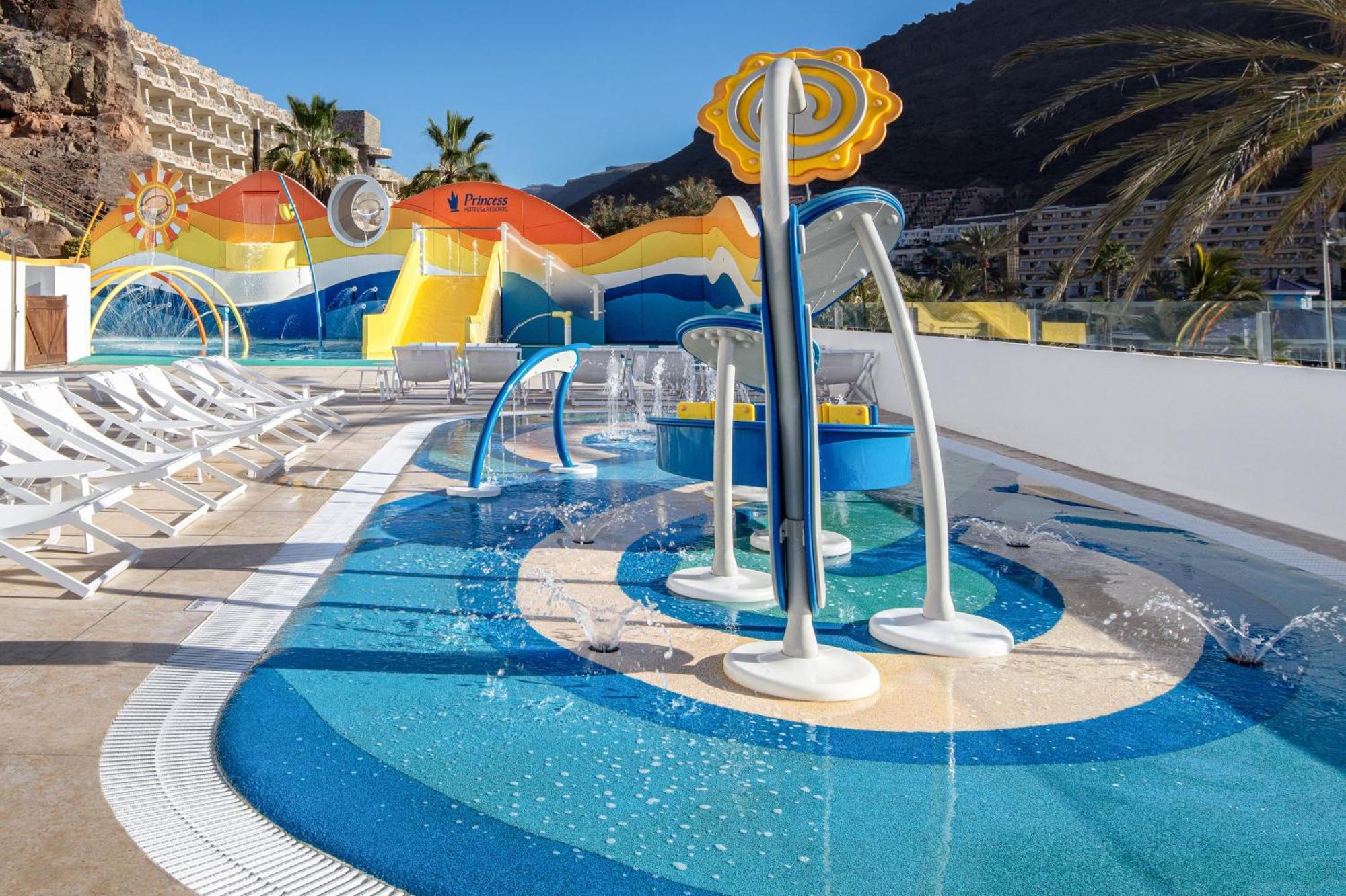 Princess Hotel Taurito