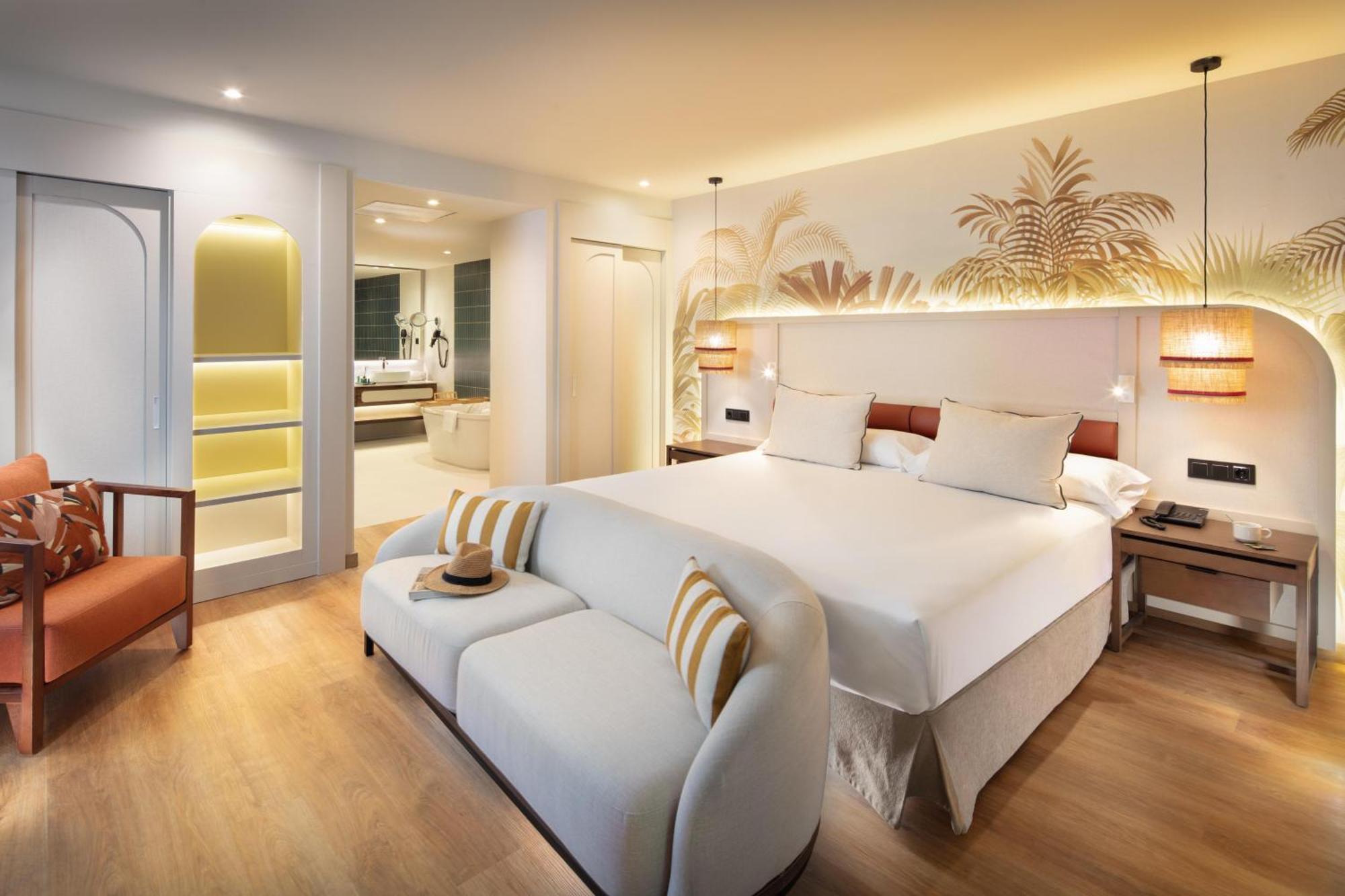 Hotel Princess Taurito