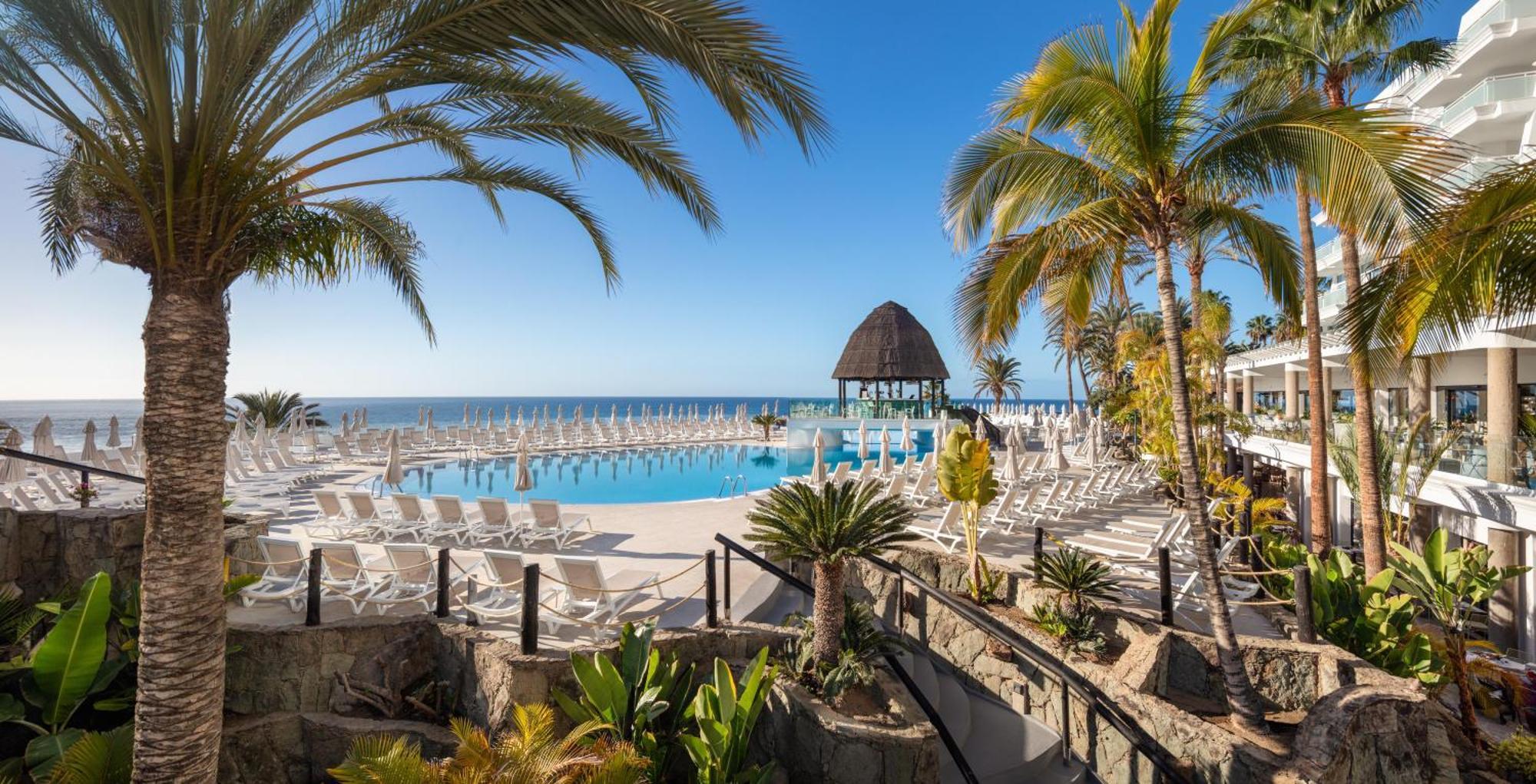 Princess Hotel Taurito