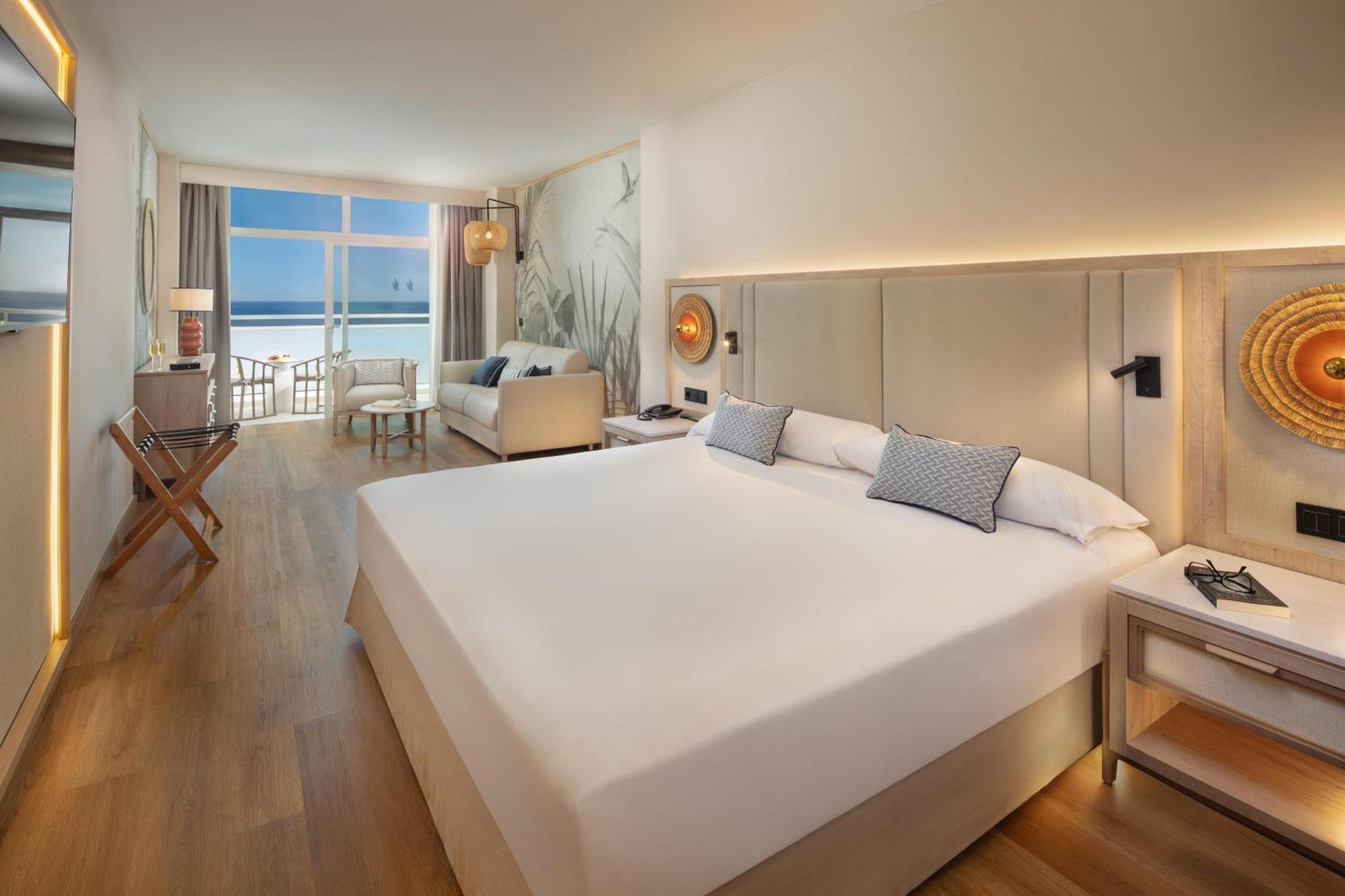 Hotel Princess Taurito